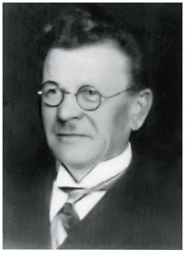 Wilhelm Wiesner