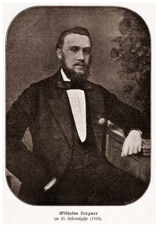 Wilhelm Bergner