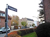 Klapperhof