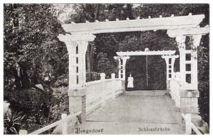 Schlossgarten