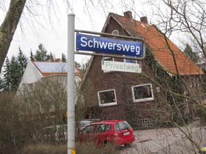 Schwersweg